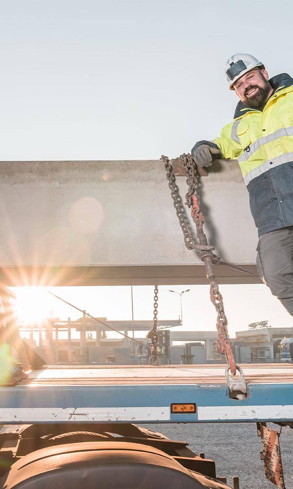 Teamplayer gesucht – Arbeiten bei OBERNDORFER