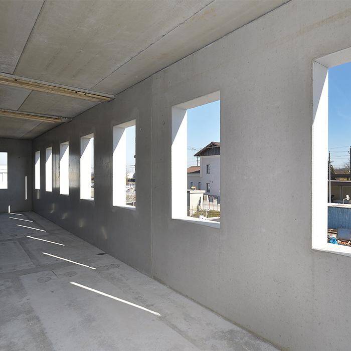 HWE Hohlwandelemente