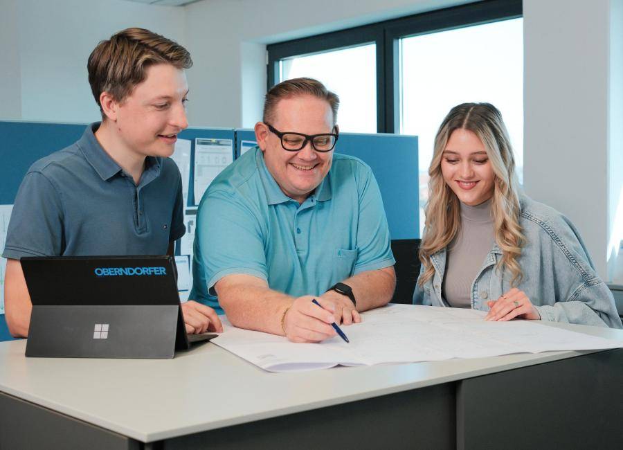 Techniker Abstimmung