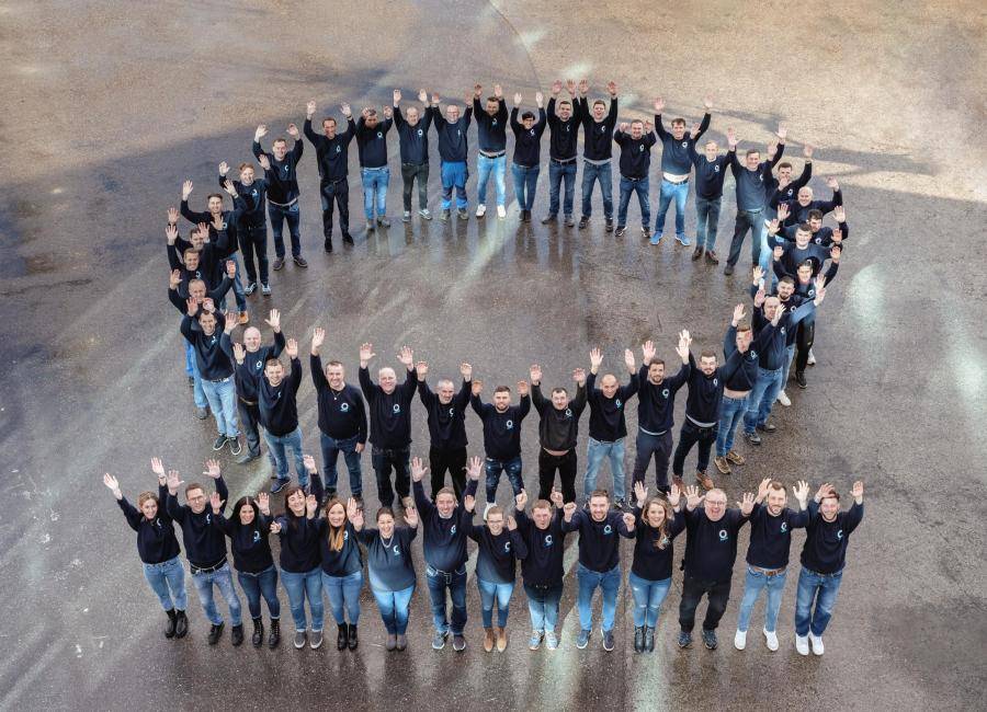 Für all jene, die hoch hinaus möchten Für all jene, die hoch hinaus möchten