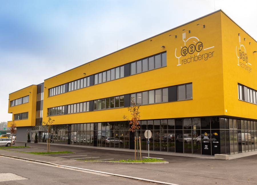 Rechberger Geschirrquartier Linz Rechberger Geschirrquartier Linz
