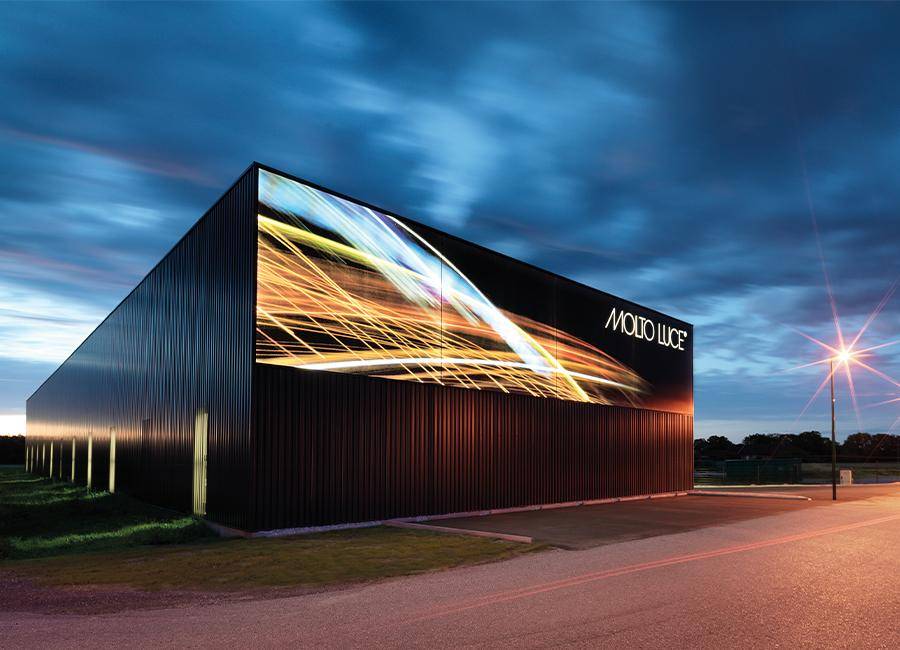 Industrie &amp; Gewerbe