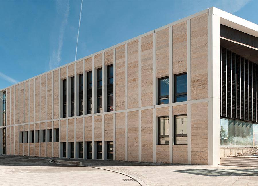 Musiktheater Linz Musiktheater Linz