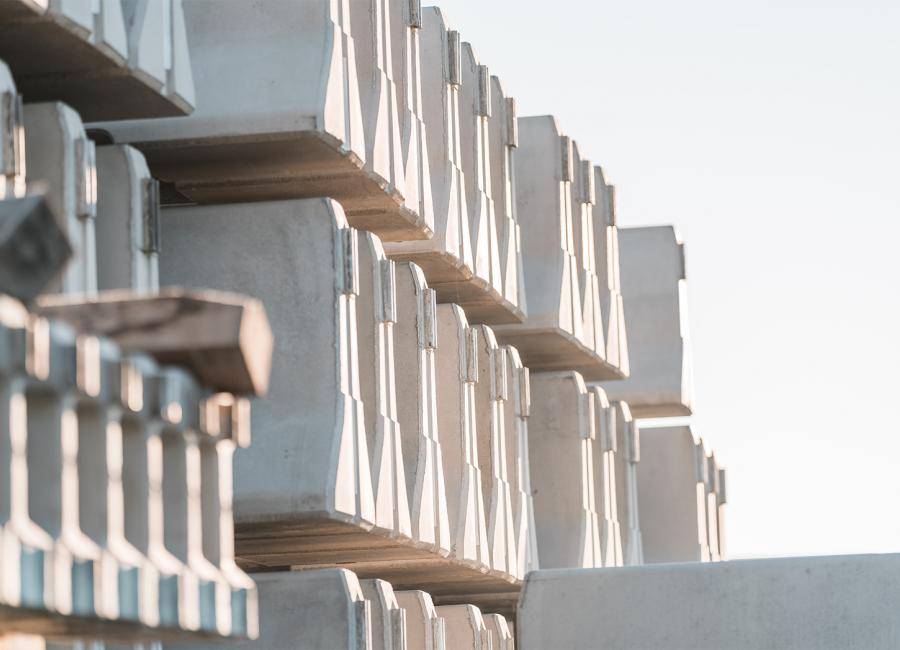 Das patentierte Fahrzeug-Rückhalte-System